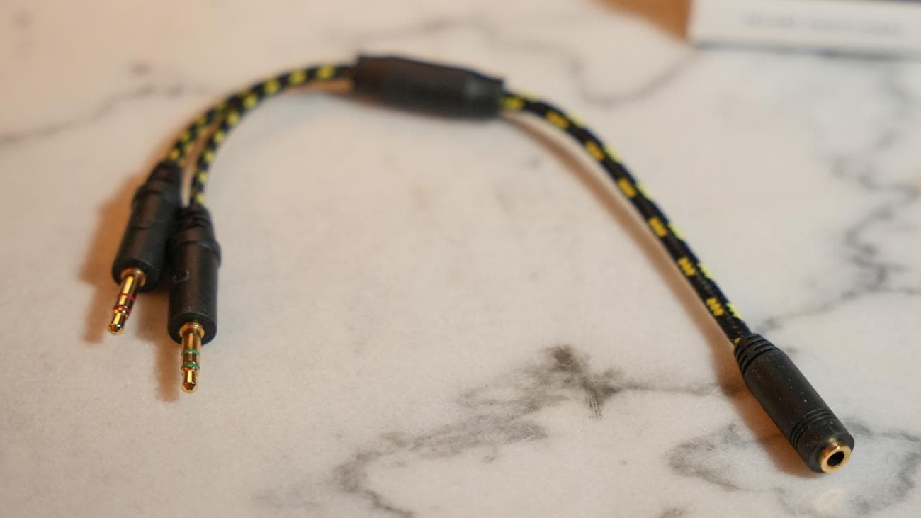 Cherry Xtrfy H2 Review, Cherry Xtrfy H2 Review, TechWar.gr