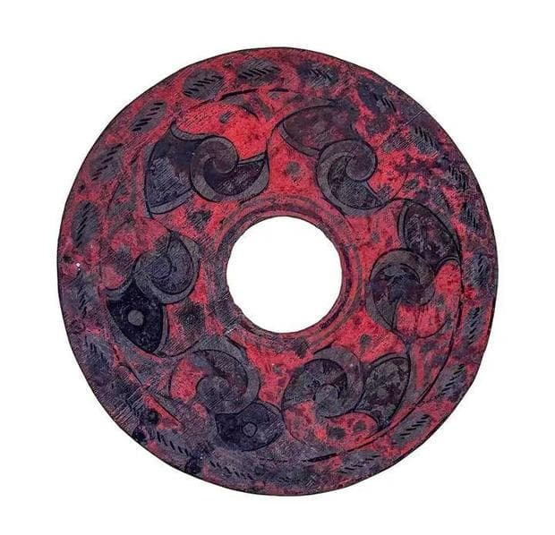 Αρχαιολόγοι άνοιξαν για πρώτη φορά αρχαίο τάφο 2.100 ετών, Αρχαιολόγοι άνοιξαν για πρώτη φορά αρχαίο τάφο 2.100 ετών, TechWar.gr