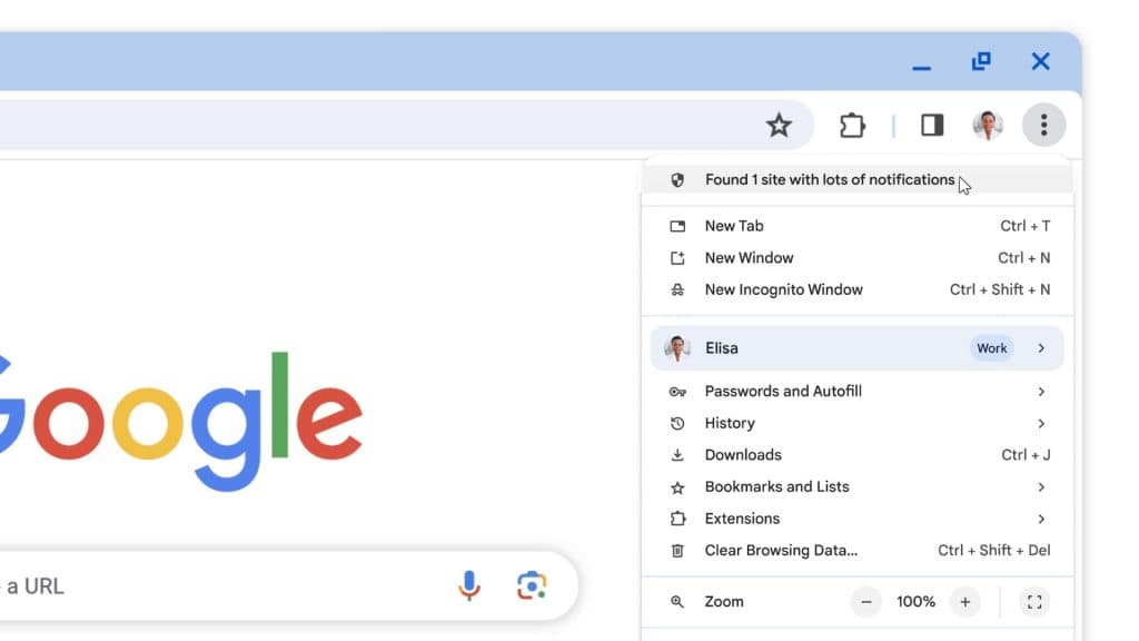Η Google κάνει επίσημο τον συγχρονισμό της Ομάδας καρτελών Chrome, Η Google κάνει επίσημο τον συγχρονισμό της Ομάδας καρτελών Chrome, TechWar.gr