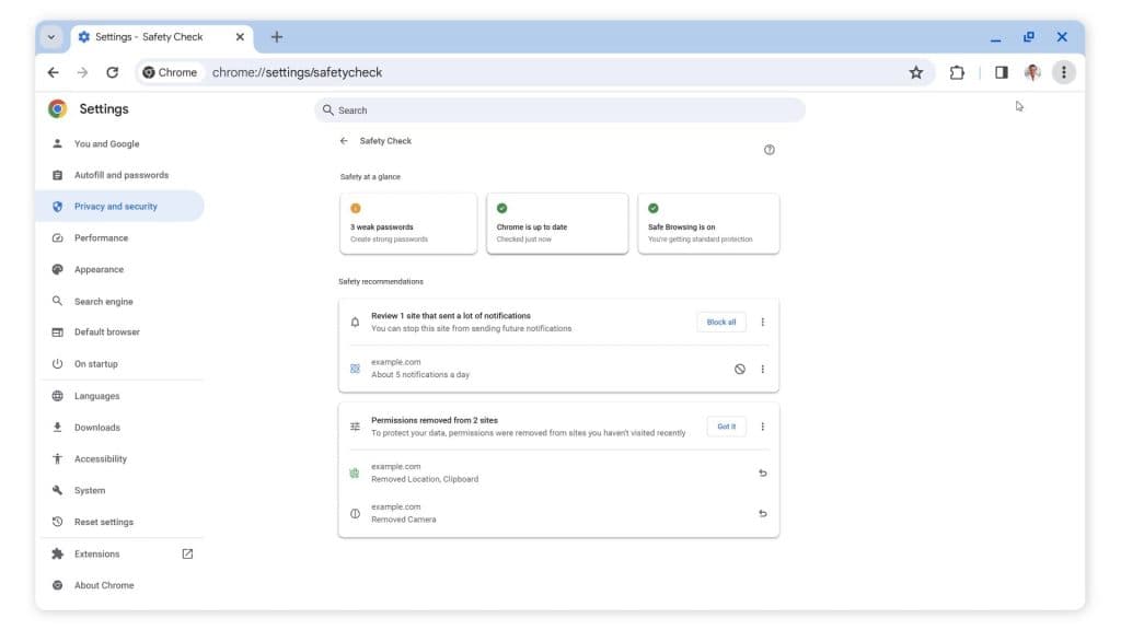 Η Google κάνει επίσημο τον συγχρονισμό της Ομάδας καρτελών Chrome, Η Google κάνει επίσημο τον συγχρονισμό της Ομάδας καρτελών Chrome, TechWar.gr