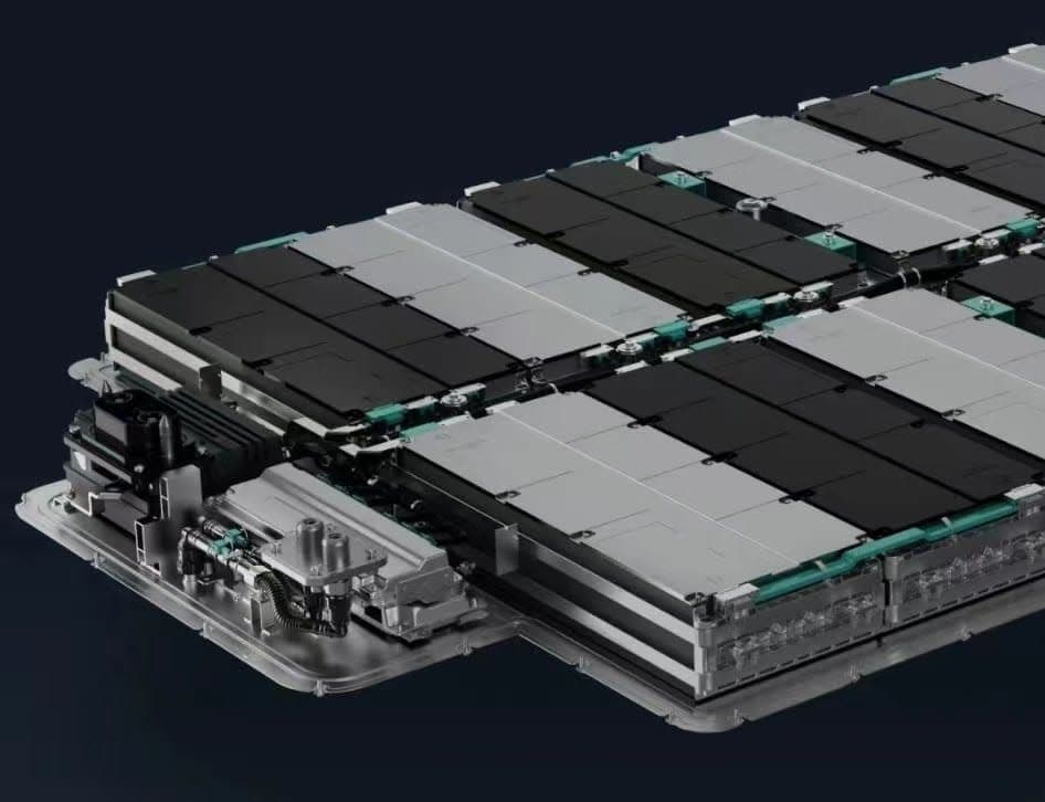 Ένα κινεζικό ηλεκτρικό ηλεκτρικό όχημα απέσπασε αυτονομία 650 μιλίων από την μπαταρία 150 kWh, Ένα κινεζικό ηλεκτρικό ηλεκτρικό όχημα απέσπασε αυτονομία 650 μιλίων από την μπαταρία 150 kWh, TechWar.gr