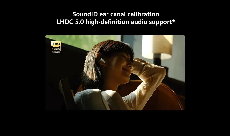 Redmi Buds 5 Pro : TWS ακουστικά απο την Redmi, με Noise Canceling 52dB, Spatial Audio και transparency mode στα 74.3€!, Redmi Buds 5 Pro : TWS ακουστικά απο την Redmi, με Noise Canceling 52dB, Spatial Audio και transparency mode στα 74.3€!, TechWar.gr