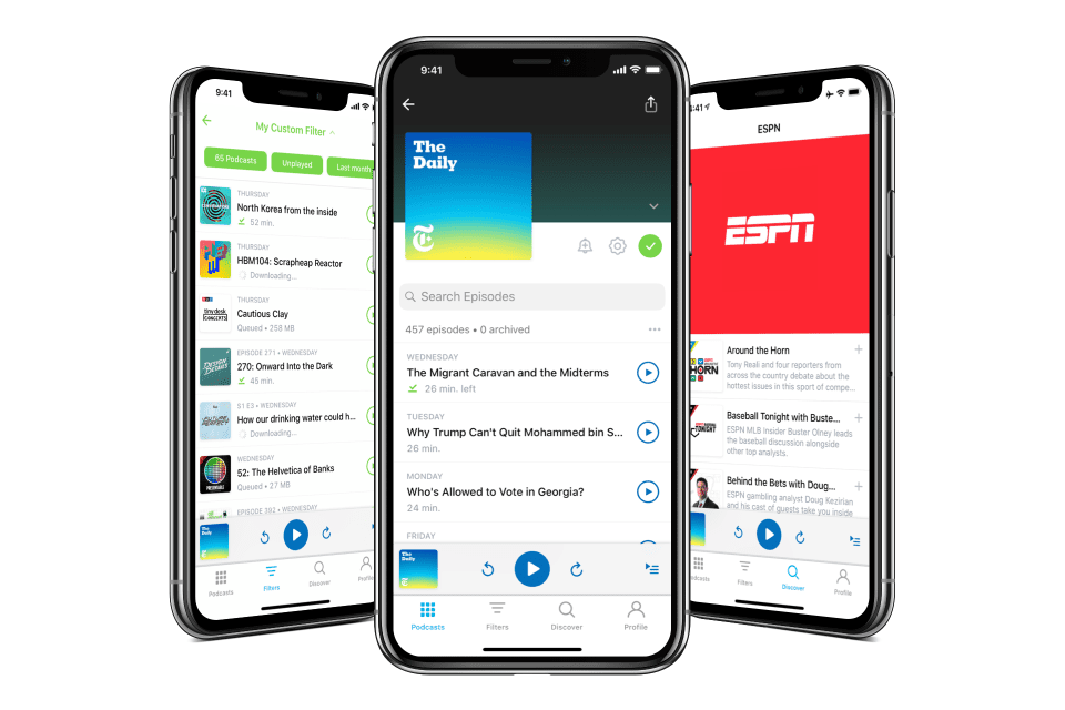 Οι καλύτερες εφαρμογές σε Android και iOS για λήψη στο νέο σας smartphone, Οι καλύτερες εφαρμογές σε Android και iOS για λήψη στο νέο σας smartphone, TechWar.gr