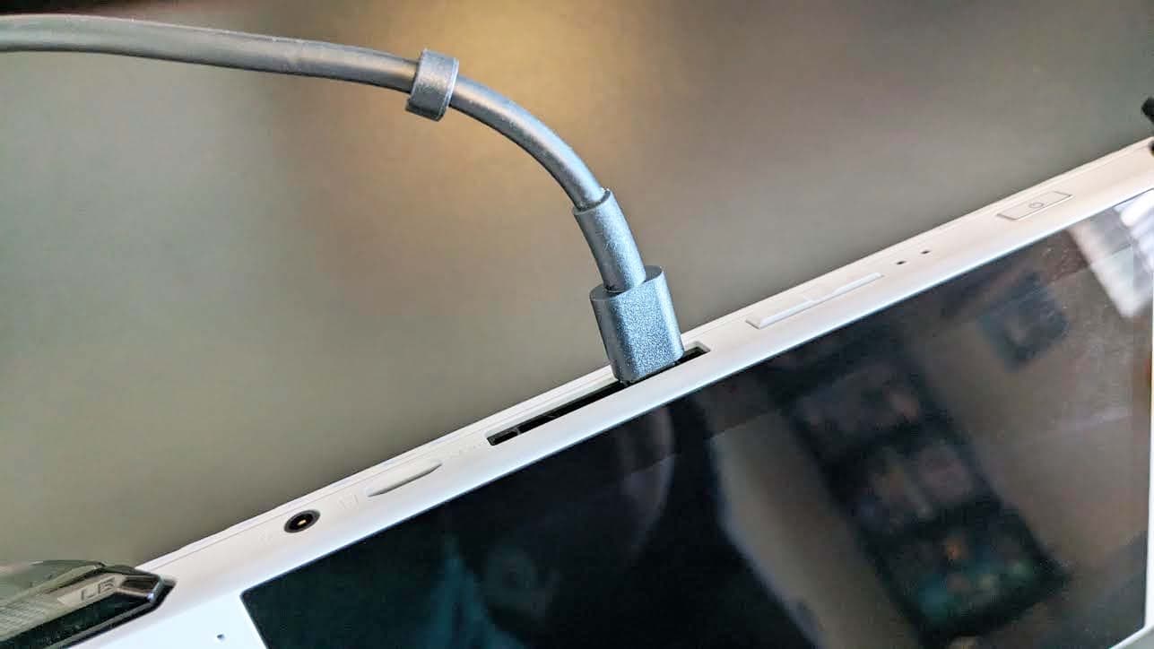 How to upgrade an ASUS ROG Ally SSD and transfer your data from a storage backup, How to upgrade an ASUS ROG Ally SSD and transfer your data from a storage backup, TechWar.gr