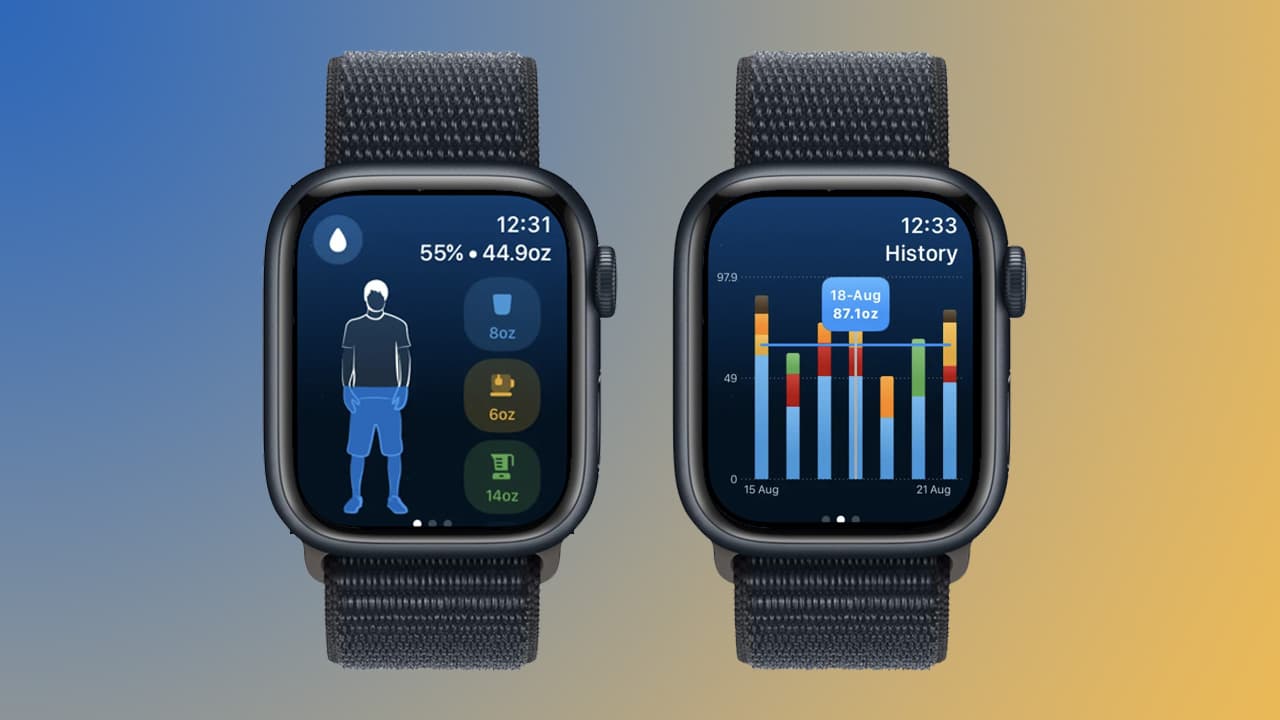 The 50 best Apple Watch apps 2023, The 50 best Apple Watch apps 2023, TechWar.gr