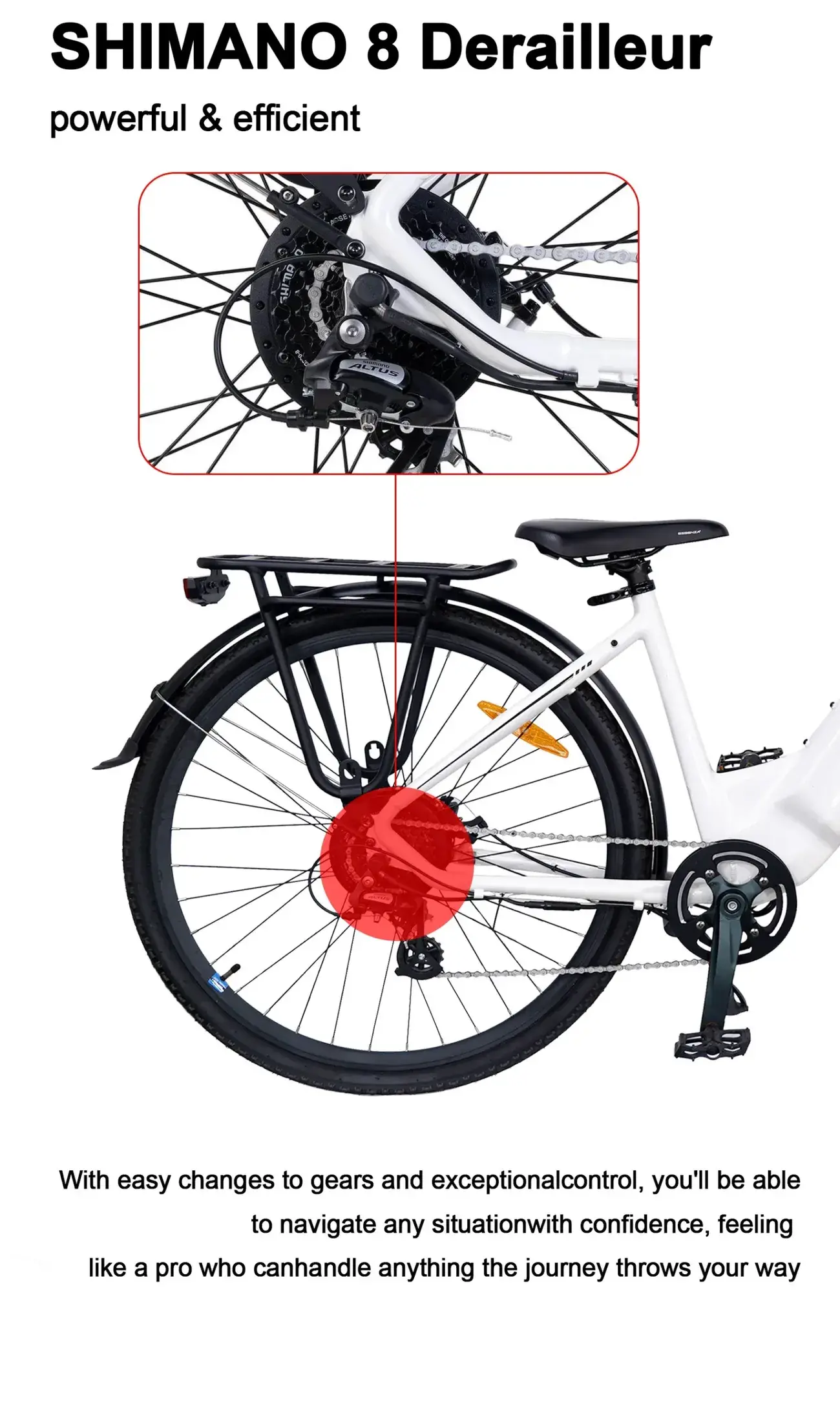 [#Ιστορικός_ΠΑΤΟΣ] Freefire FF-W2001 : Βολτάρικο ποδήλατο πόλης, με ελαστικά 700C*45C και μοτέρ 250W, που σηκώνει μέχρι και 150 κιλά!, [#Ιστορικός_ΠΑΤΟΣ] Freefire FF-W2001 : Βολτάρικο ποδήλατο πόλης, με ελαστικά 700C*45C και μοτέρ 250W, που σηκώνει μέχρι και 150 κιλά!, TechWar.gr