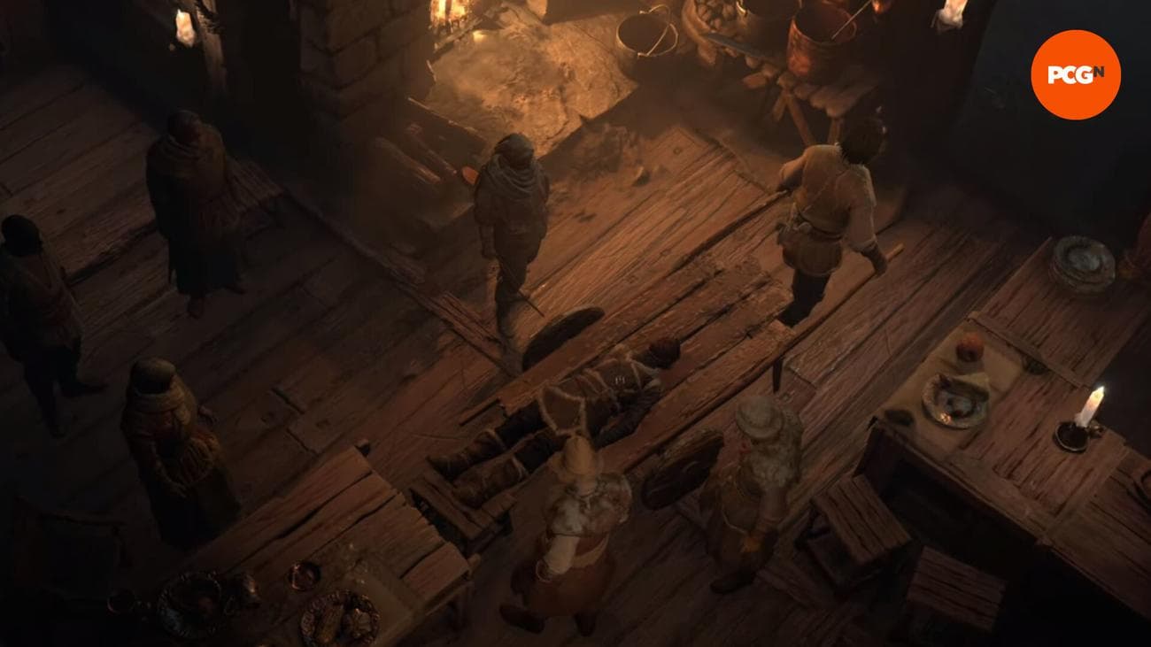 Το Diablo 4 είναι τέλειο, οπότε γιατί παίζω ξανά το Diablo 3;, Το Diablo 4 είναι τέλειο, οπότε γιατί παίζω ξανά το Diablo 3;, TechWar.gr