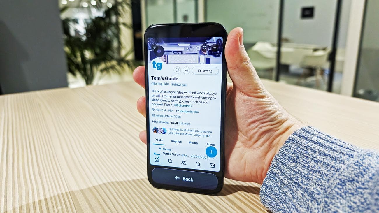 Δοκίμασα την εναλλακτική διεπαφή iPhone της Apple στο iOS 17 — ορίστε τι συνέβη, Δοκίμασα την εναλλακτική διεπαφή iPhone της Apple στο iOS 17 — ορίστε τι συνέβη, TechWar.gr