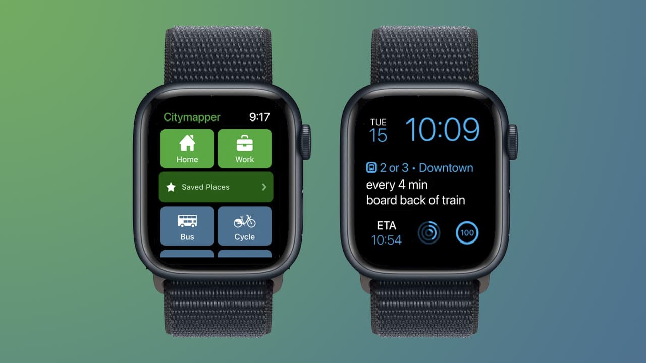 The 50 best Apple Watch apps 2023, The 50 best Apple Watch apps 2023, TechWar.gr