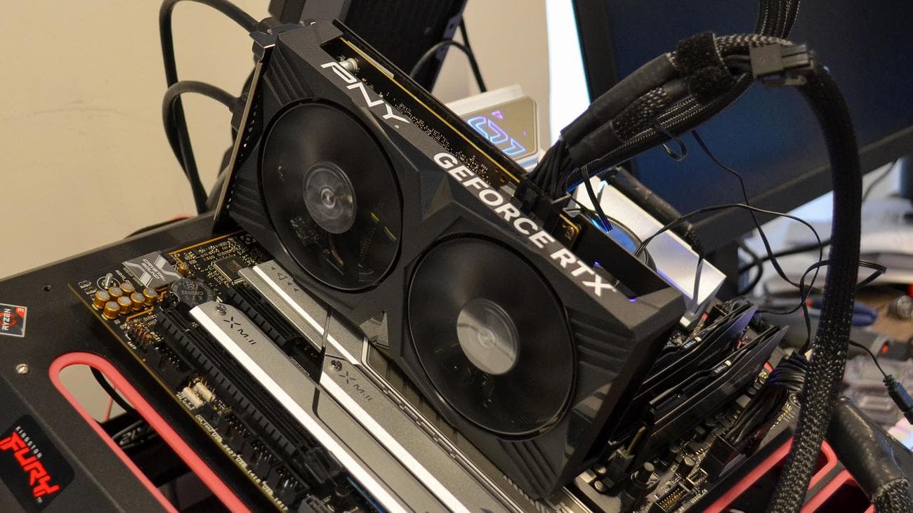 Nvidia in 2023: year in review, Nvidia in 2023: year in review, TechWar.GR