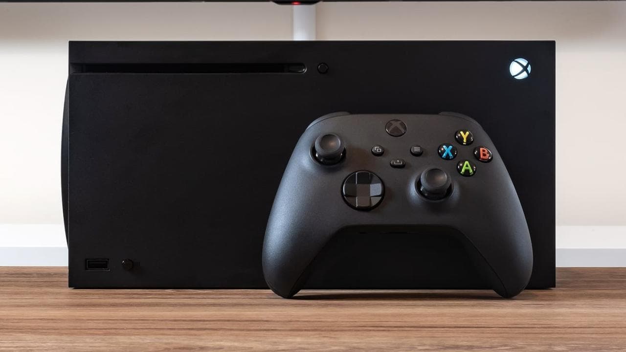 The Xbox Series X is discounted again, plus the rest of the week's best tech deals, The Xbox Series X is discounted again, plus the rest of the week’s best tech deals, TechWar.gr