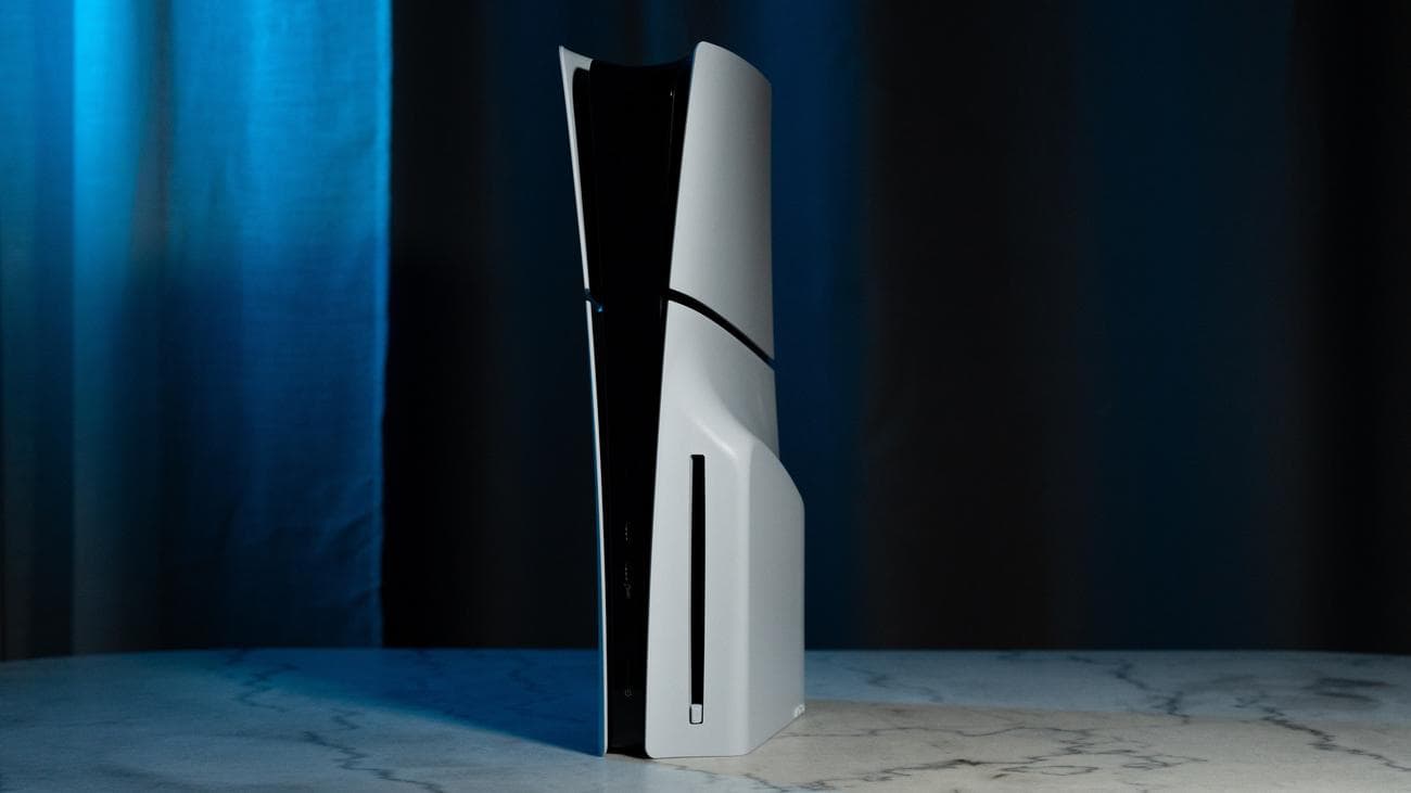 Sony PlayStation 5 Slim Review, Sony PlayStation 5 Slim Review, TechWar.gr