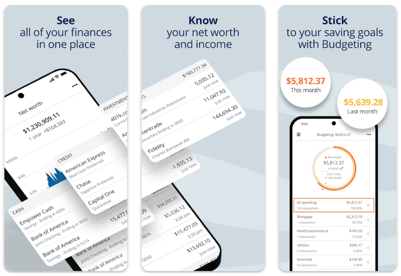 Οι καλύτερες εφαρμογές προϋπολογισμού για ιδιώτες, νεοφυείς επιχειρήσεις και μικρές επιχειρήσεις, Οι καλύτερες εφαρμογές προϋπολογισμού για ιδιώτες, νεοφυείς επιχειρήσεις και μικρές επιχειρήσεις, TechWar.GR