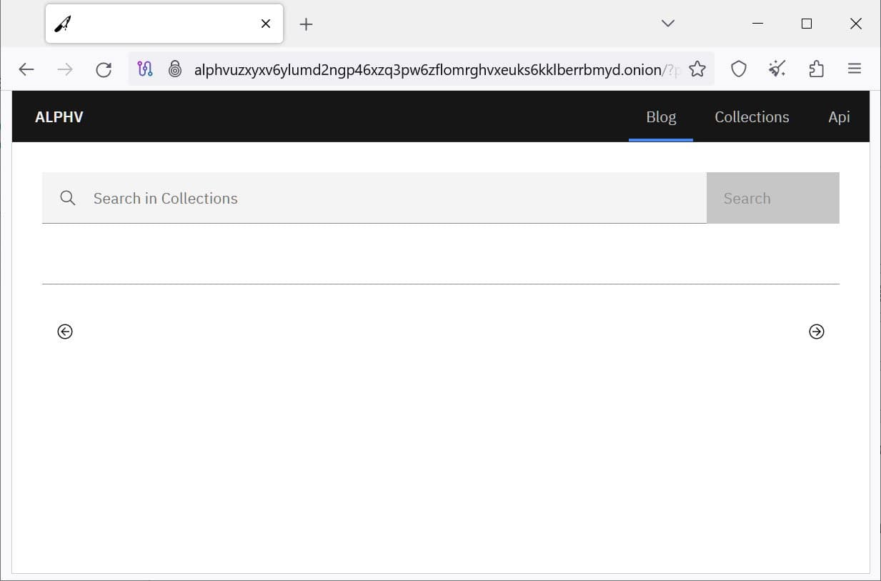 Το LockBit ransomware κυνηγάει τώρα τις θυγατρικές BlackCat και NoEscape, Το LockBit ransomware κυνηγάει τώρα τις θυγατρικές BlackCat και NoEscape, TechWar.gr