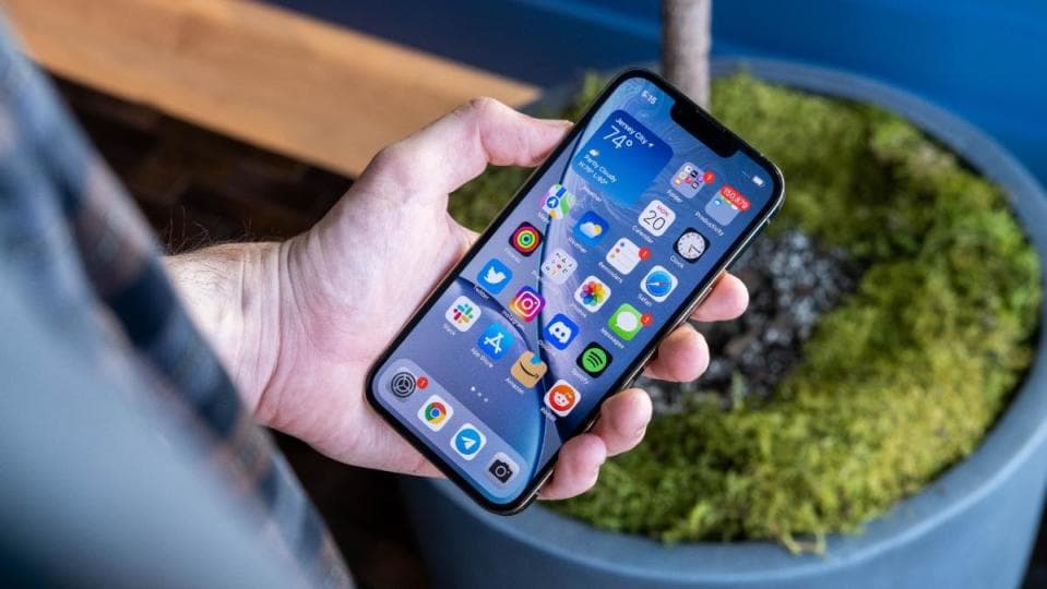 Η προστασία κλεμμένης συσκευής του iOS 17.3 θα κάνει τη ζωή πιο δύσκολη για τους κλέφτες iPhone, Η προστασία κλεμμένης συσκευής του iOS 17.3 θα κάνει τη ζωή πιο δύσκολη για τους κλέφτες iPhone, TechWar.gr