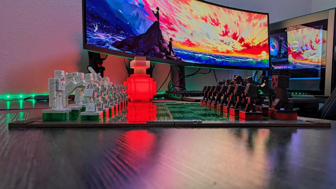 Δεν περίμενα αυτά τα συλλεκτικά αντικείμενα του Minecraft να είναι τόσο υπέροχα — Τώρα τα λατρεύω ως τα τέλεια δώρα, Δεν περίμενα αυτά τα συλλεκτικά αντικείμενα του Minecraft να είναι τόσο υπέροχα — Τώρα τα λατρεύω ως τα τέλεια δώρα, TechWar.gr