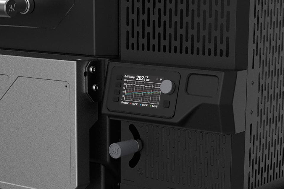 Η σειρά έξυπνων γκριλ κάρβουνου 2024 της Masterbuilt προσφέρει ανάφλεξη με ένα κουμπί και πολλά άλλα, Η σειρά έξυπνων γκριλ κάρβουνου 2024 της Masterbuilt προσφέρει ανάφλεξη με ένα κουμπί και πολλά άλλα, TechWar.gr