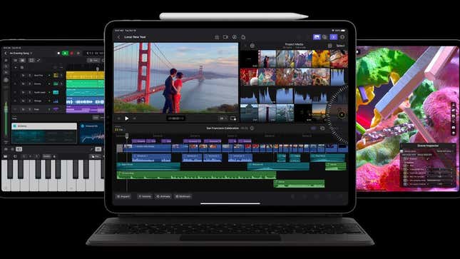 Google Gemini AI, iPad της Apple με τροφοδοσία M3 και άλλα κορυφαία νέα προϊόντα της εβδομάδας, Google Gemini AI, iPad της Apple με τροφοδοσία M3 και άλλα κορυφαία νέα προϊόντα της εβδομάδας, TechWar.gr