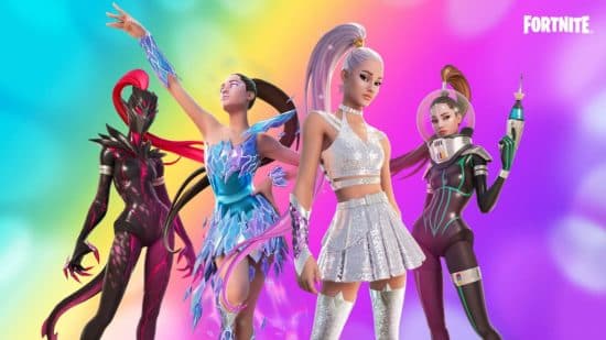 The 50 best Fortnite skins, The 50 best Fortnite skins, TechWar.gr