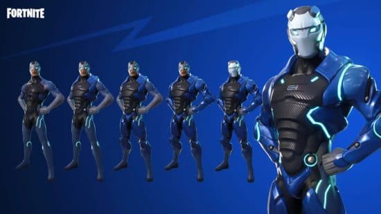 The 50 best Fortnite skins, The 50 best Fortnite skins, TechWar.gr