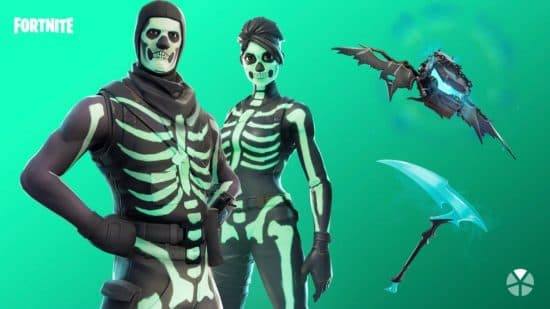 The 50 best Fortnite skins, The 50 best Fortnite skins, TechWar.gr