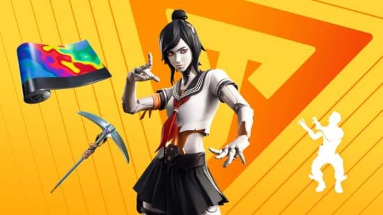 The 50 best Fortnite skins, The 50 best Fortnite skins, TechWar.gr