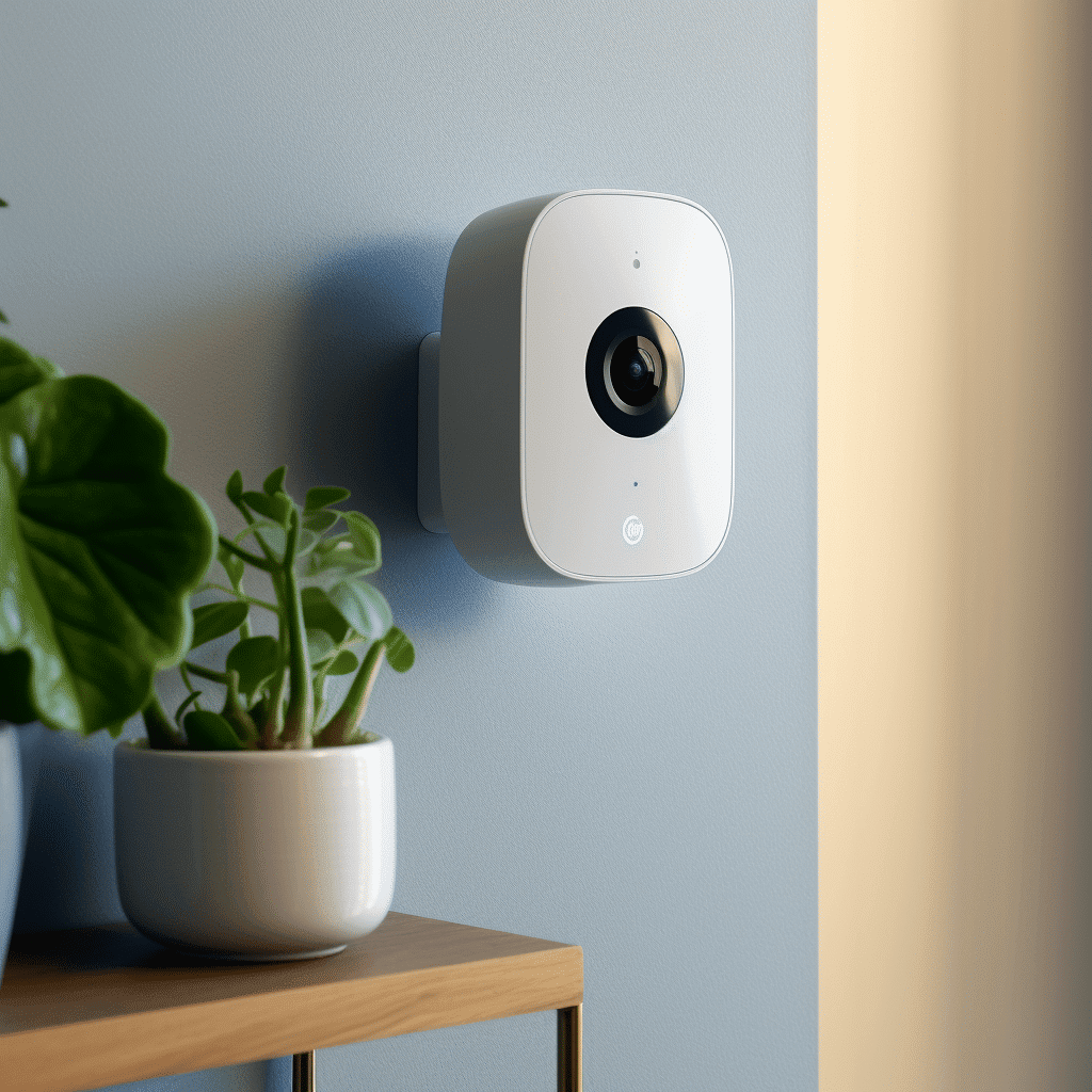 Έξυπνο σπίτι ΓΕΡΜΑΝΟΣ, Ολοκληρωμένες λύσεις για ένα “έξυπνο” σπίτι από το ΓΕΡΜΑΝΟ