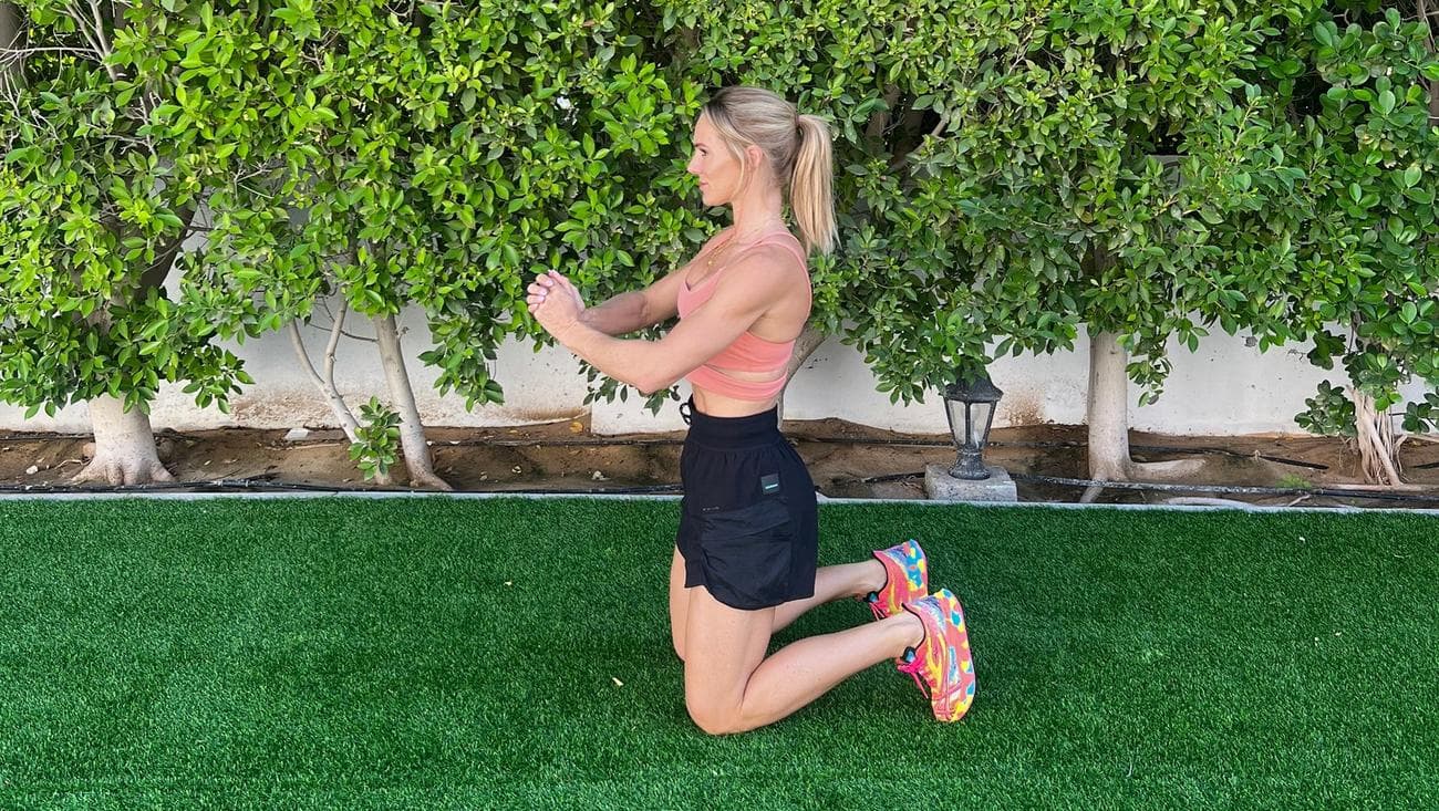 6 δωρεάν εξοπλισμός ασκήσεις για γλυπτική μυών τις γιορτές, σύμφωνα με έναν τριπλό Ολυμπιονίκη, 6 δωρεάν εξοπλισμός ασκήσεις για γλυπτική μυών τις γιορτές, σύμφωνα με έναν τριπλό Ολυμπιονίκη, TechWar.gr