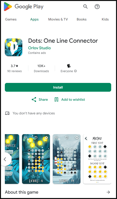 Νέο κακόβουλο λογισμικό Xamalicious Android εγκαταστάθηκε 330 χιλιάδες φορές στο Google Play, Νέο κακόβουλο λογισμικό Xamalicious Android εγκαταστάθηκε 330 χιλιάδες φορές στο Google Play, TechWar.gr