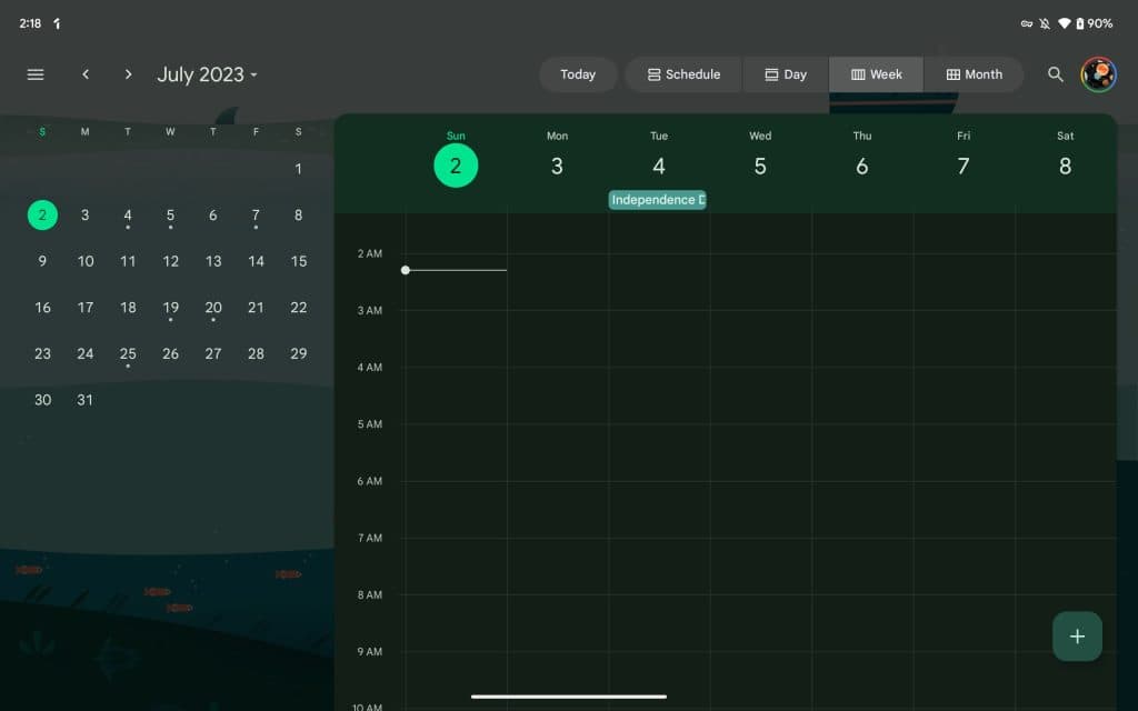 Every Google app updated for Android tablets, foldables [Gallery], Every Google app updated for Android tablets, foldables [Gallery], TechWar.gr