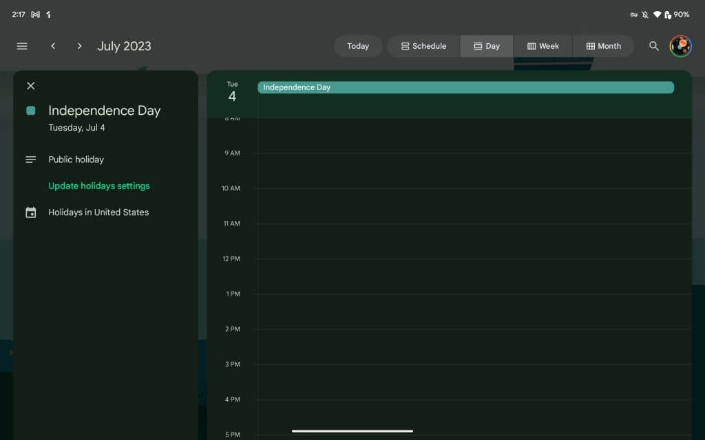 Every Google app updated for Android tablets, foldables [Gallery], Every Google app updated for Android tablets, foldables [Gallery], TechWar.gr
