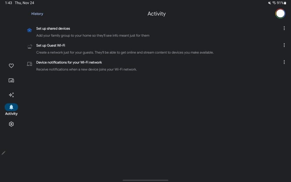 Every Google app updated for Android tablets, foldables [Gallery], Every Google app updated for Android tablets, foldables [Gallery], TechWar.gr