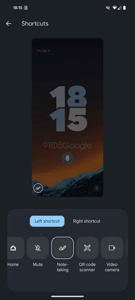 Το Google Keep υποστηρίζει το ρόλο σημειώσεων Android 14, λειτουργίες οθόνης κλειδώματος, Το Google Keep υποστηρίζει το ρόλο σημειώσεων Android 14, λειτουργίες οθόνης κλειδώματος, TechWar.gr