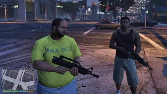The 40 best GTA 5 mods, The 40 best GTA 5 mods, TechWar.gr