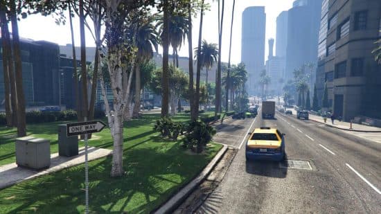 The 40 best GTA 5 mods, The 40 best GTA 5 mods, TechWar.gr