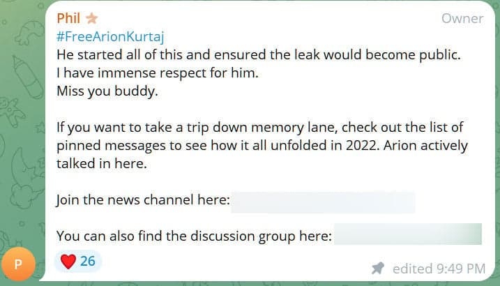 Ο πηγαίος κώδικας του GTA 5 φέρεται να διέρρευσε στο διαδίκτυο ένα χρόνο μετά το hack του RockStar, Ο πηγαίος κώδικας του GTA 5 φέρεται να διέρρευσε στο διαδίκτυο ένα χρόνο μετά το hack του RockStar, TechWar.gr