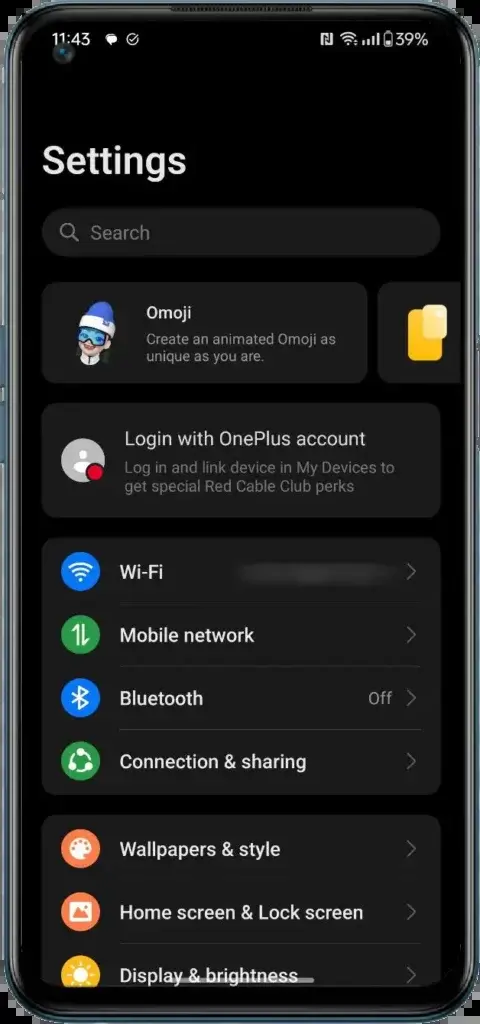 Πώς να προσθέσετε ή να αφαιρέσετε λογαριασμό Google σε ένα smartphone OnePlus;, Πώς να προσθέσετε ή να αφαιρέσετε λογαριασμό Google σε ένα smartphone OnePlus;, TechWar.GR
