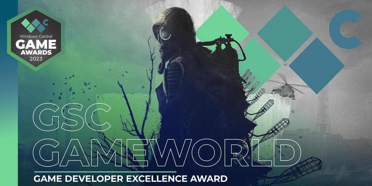 Τα καλύτερα παιχνίδια του 2023 — Windows Central Game Awards 2023, Τα καλύτερα παιχνίδια του 2023 — Windows Central Game Awards 2023, TechWar.GR