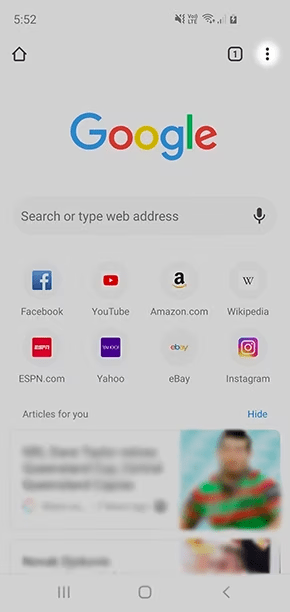 Πώς να σταματήσετε/μπλοκάρετε τις αναδυόμενες διαφημίσεις σε smartphone της Samsung;, Πώς να σταματήσετε/μπλοκάρετε τις αναδυόμενες διαφημίσεις σε smartphone της Samsung;, TechWar.GR