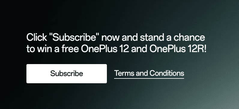 Το OnePlus 12 έχει ημερομηνία κυκλοφορίας στις ΗΠΑ, καθώς και ένα αδερφάκι, Το OnePlus 12 έχει ημερομηνία κυκλοφορίας στις ΗΠΑ, καθώς και ένα αδερφάκι, TechWar.gr