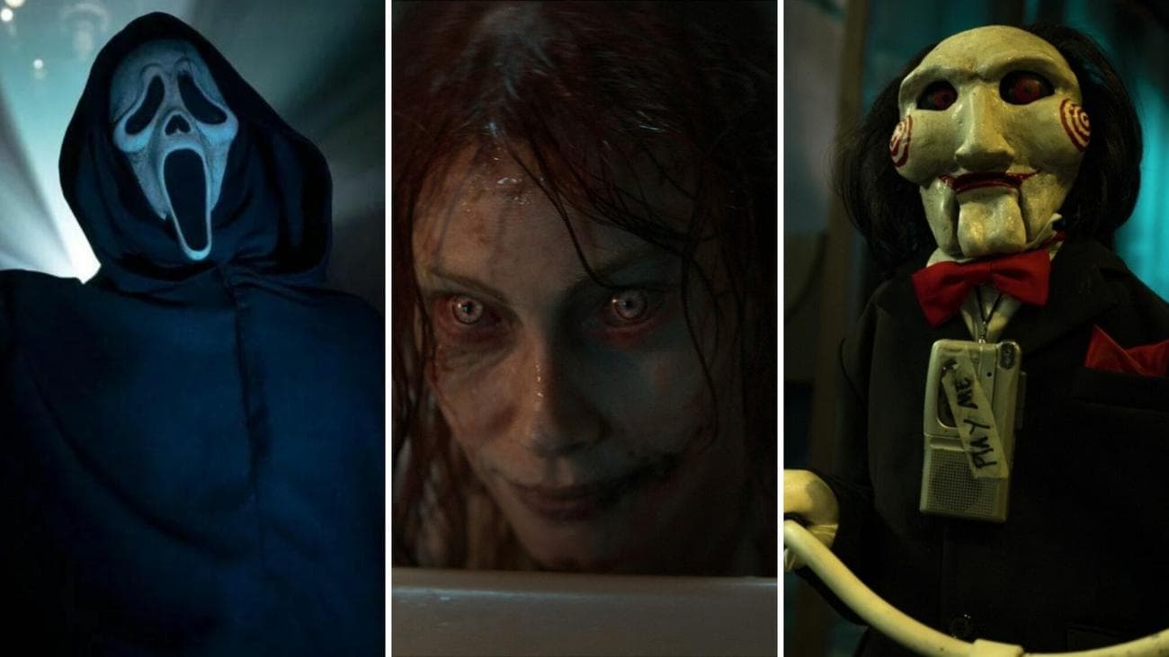 The 10 weirdest movie and TV trends of 2023, The 10 weirdest movie and TV trends of 2023, TechWar.gr