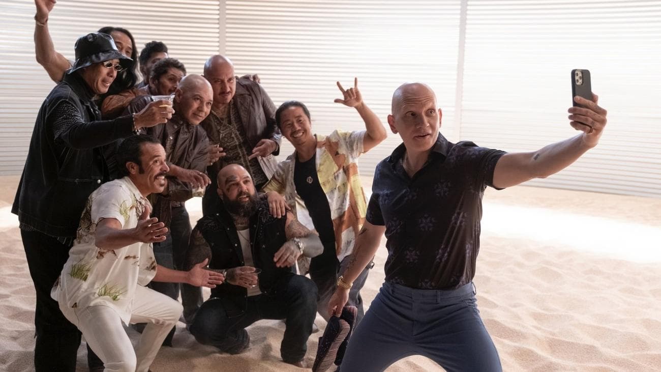 The 25 best TV episodes of 2023, The 25 best TV episodes of 2023, TechWar.gr