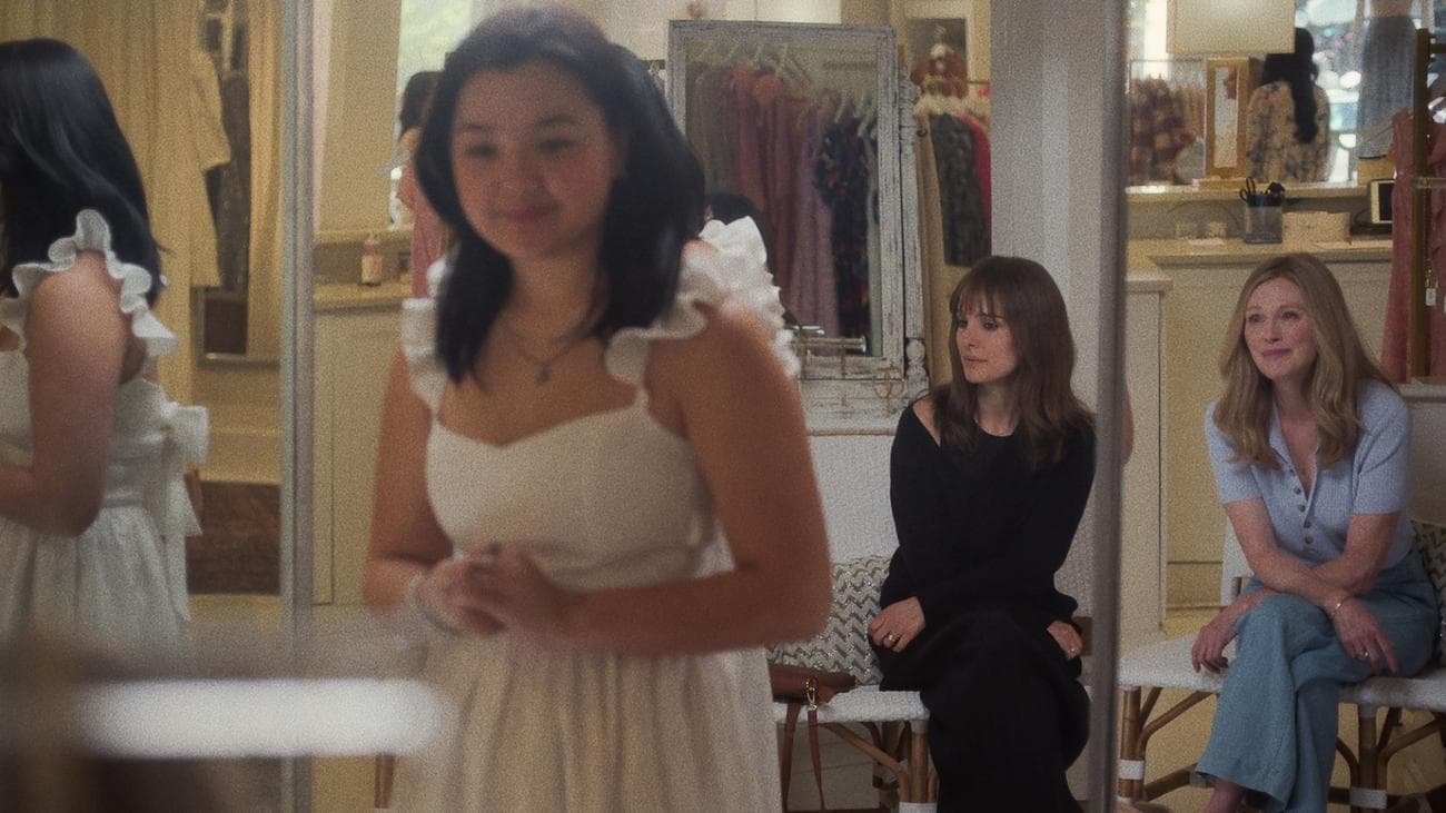 Το «Μάιος Δεκέμβρης» αρπάξει από το «All About Eve»; Ο Τοντ Χέινς εξηγεί, Το «Μάιος Δεκέμβρης» αρπάξει από το «All About Eve»;  Ο Τοντ Χέινς εξηγεί, TechWar.gr