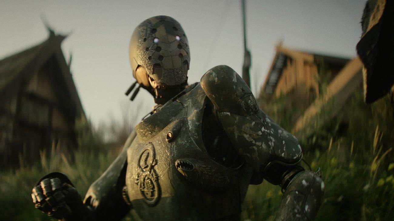 Κριτική "Rebel Moon - Part One: A Child of Fire": Το ripoff του Star Wars του Zack Snyder είναι μια παγίδα, Κριτική “Rebel Moon – Part One: A Child of Fire”: Το ripoff του Star Wars του Zack Snyder είναι μια παγίδα, TechWar.gr