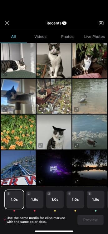 Πώς να επεκτείνετε τις φωτογραφίες σας χρησιμοποιώντας AI στο TikTok, Πώς να επεκτείνετε τις φωτογραφίες σας χρησιμοποιώντας AI στο TikTok, TechWar.gr