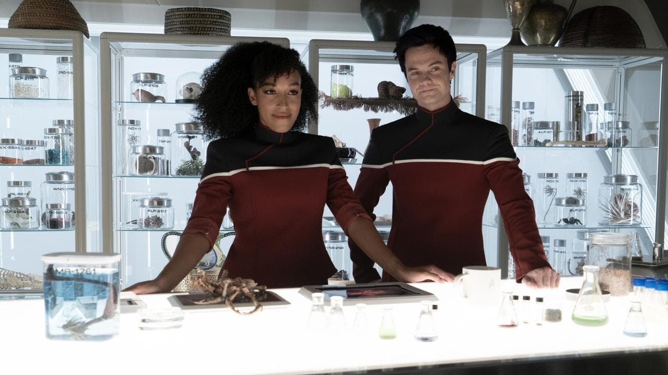 The 25 best TV episodes of 2023, The 25 best TV episodes of 2023, TechWar.gr