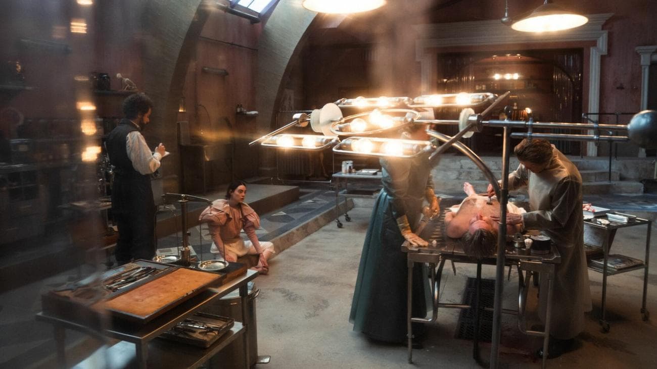 Κριτική για το "Poor Things": Η Emma Stone και ο Mark Ruffalo παραδίδουν μια αισιόδοξη ταινία στο "Frankenstein", Κριτική για το “Poor Things”: Η Emma Stone και ο Mark Ruffalo παραδίδουν μια αισιόδοξη ταινία στο “Frankenstein”, TechWar.GR