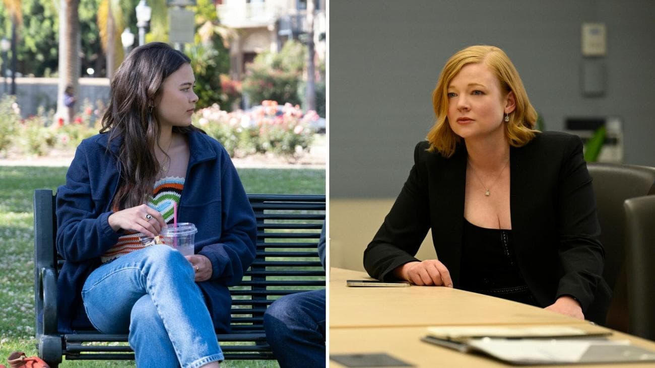 The 10 weirdest movie and TV trends of 2023, The 10 weirdest movie and TV trends of 2023, TechWar.gr