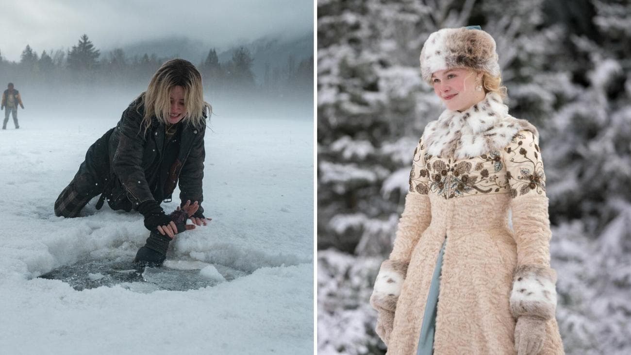 The 10 weirdest movie and TV trends of 2023, The 10 weirdest movie and TV trends of 2023, TechWar.gr