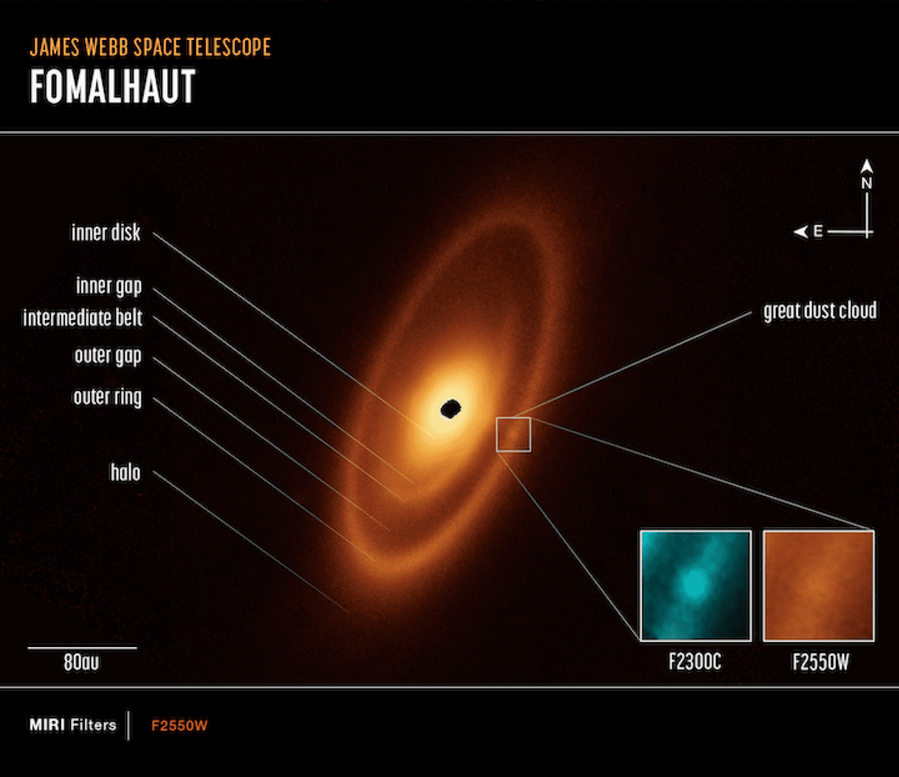 The best space images of 2023: You've got to see them., The best space images of 2023: You’ve got to see them., TechWar.gr